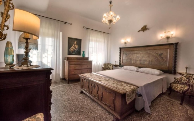 Villa Francescon