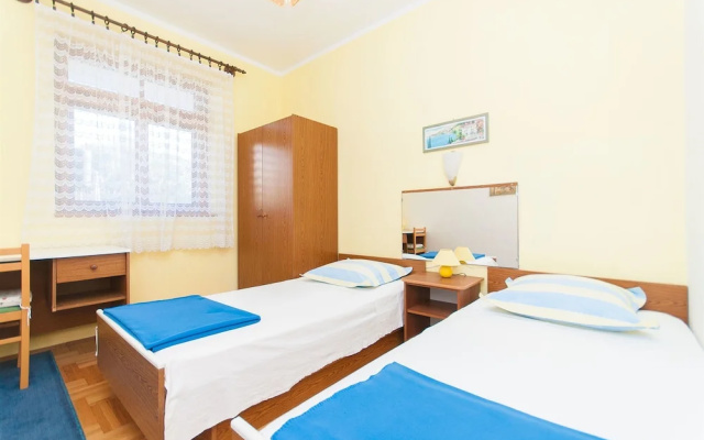 Apartments Blata