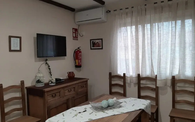 Casa Rural Los Aperos