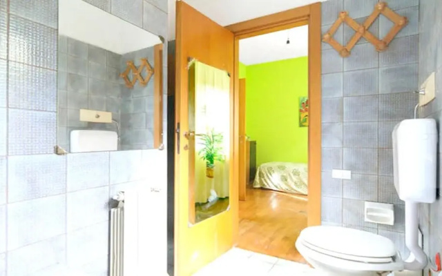 Flat 1 Bedroom - Caserta