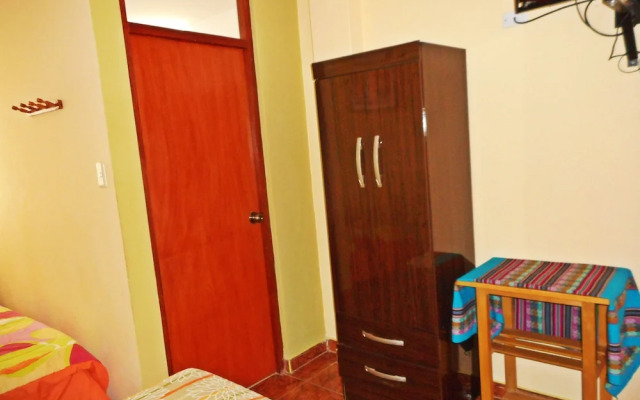 Hostal Geminis