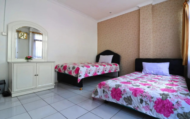 The Blessing House Bed & Breakfast