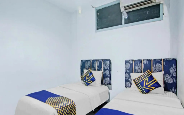 OYO 90468 Monalisa Guesthouse