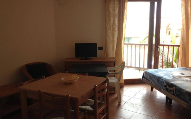 Gest Plain Apartments