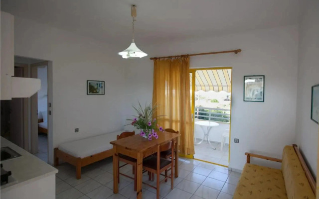 Cosmi Apartments by Estia