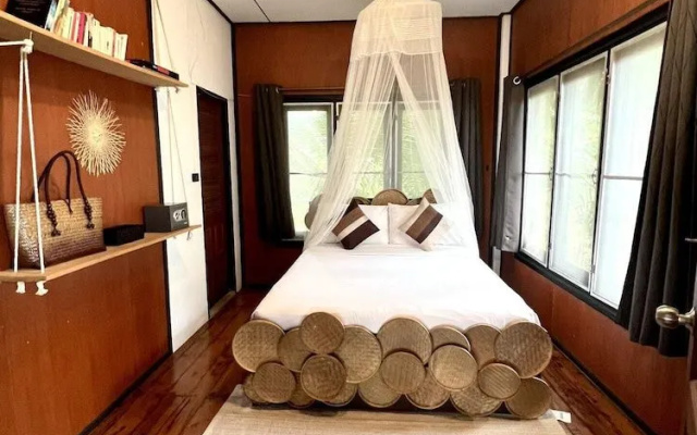 Beach Bungalow