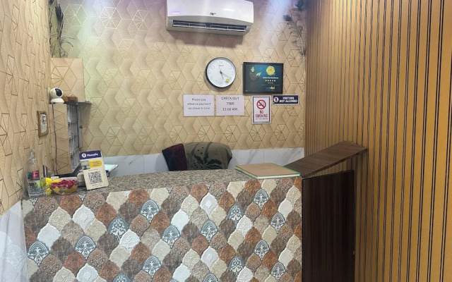 Hotel Om residency