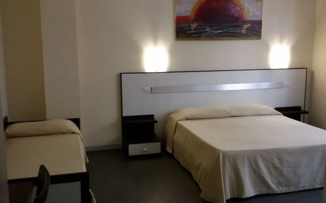 Hotel Antonelli