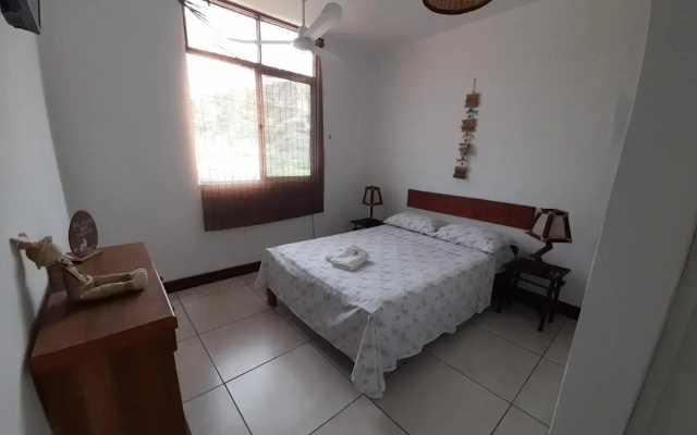 Maria Jose Bungalows