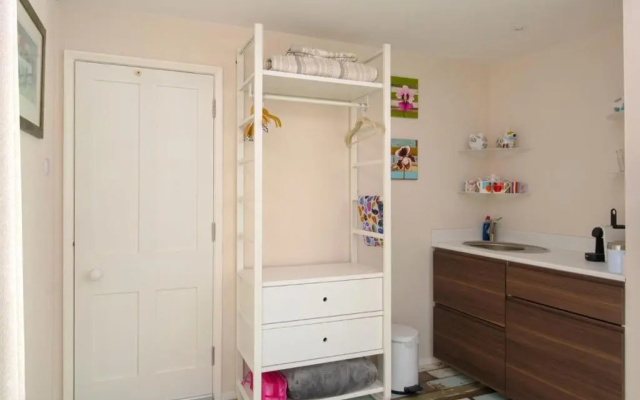 Studio in Lansdown, Bath Ba1 (Adults Only)