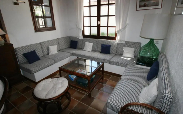 Maison La Tranche-sur-Mer, 5 pièces, 8 personnes - FR-1-22-299