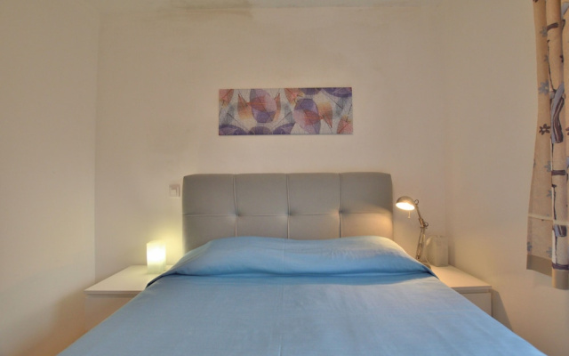 Apartment Amadeo