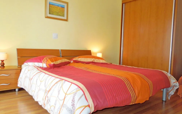 Apartments Elide