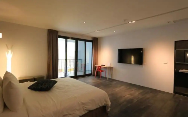 Funson Hotel