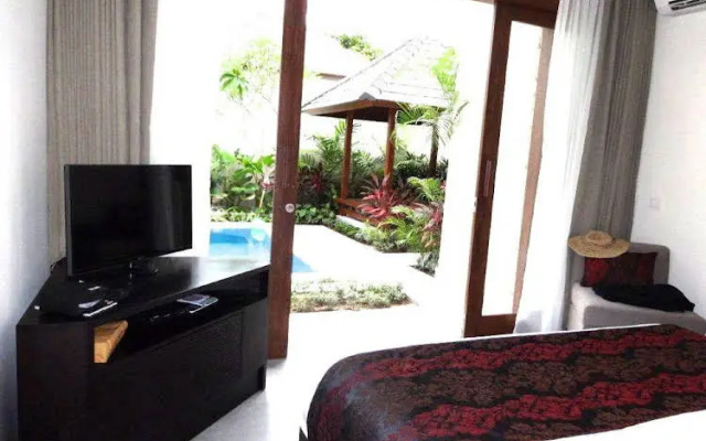 Kejora Villas-Suites