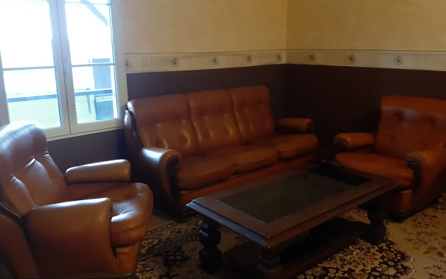 Hotel le Lion d'Or