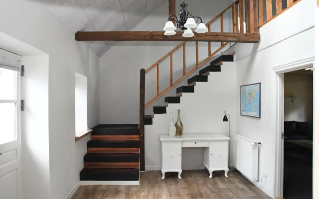 Nebelgaard Holiday House