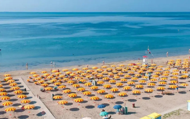 Breathtaking Seaview in Grado-beahost Rentals
