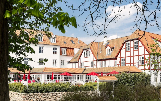 Hotel Kirstine