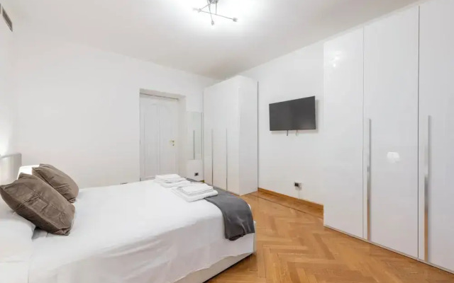 Milan Royal Suites Magenta & Luxury Apartments