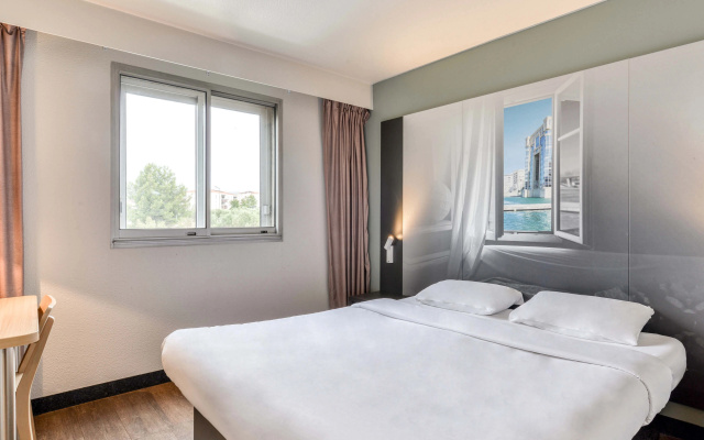 B&B Hotel Montpellier Vendargues