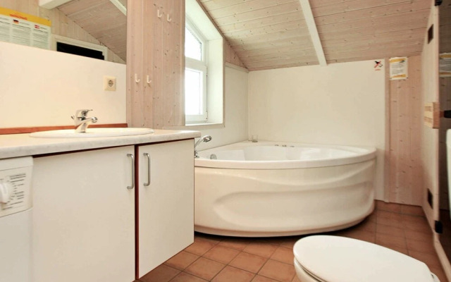 Holiday Home in Otterndorf