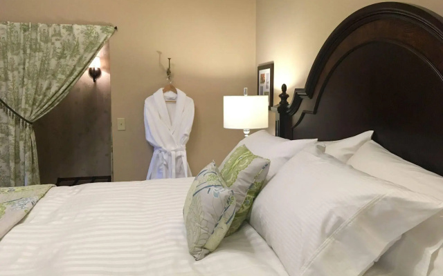 The Reeve Bed and Breakfast