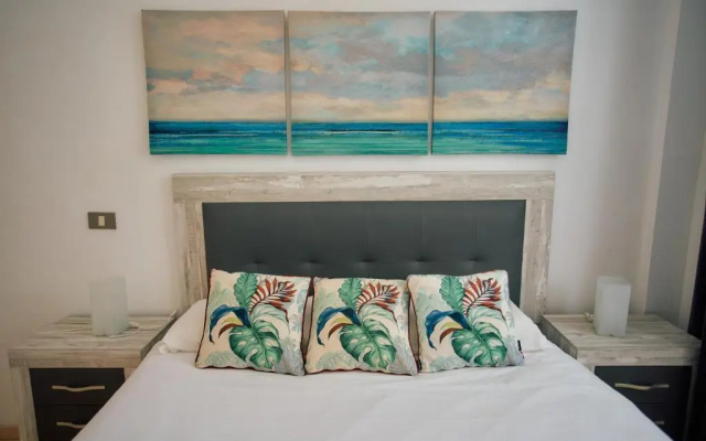 Canteras Beach Top Home 2BR