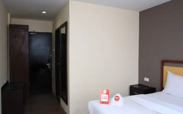 NIDA Rooms Lapangan Medan Petisah