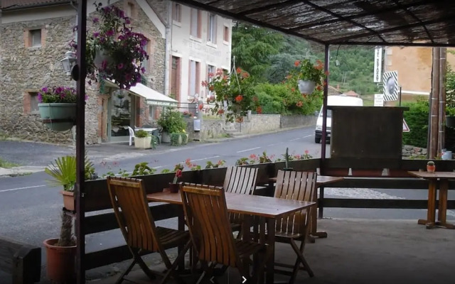 Hôtel Saint Verny