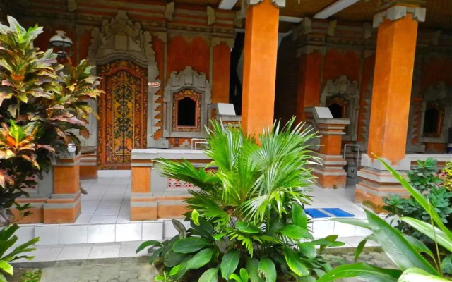 Kori Bali Inn I