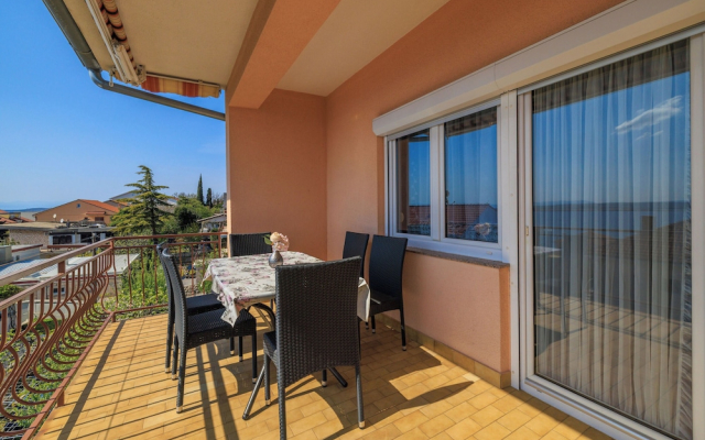 Apartments Melita