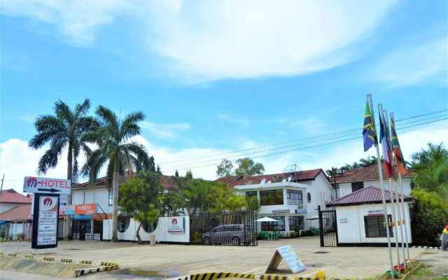 M Hotel Mbezi