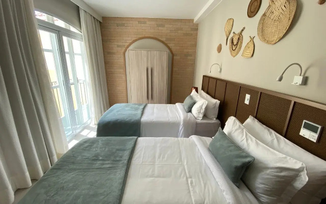 Hotel Juma Ópera