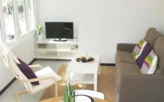 Apartment Carrer Lepant