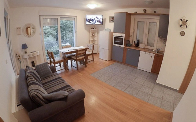 Apartments Tanja