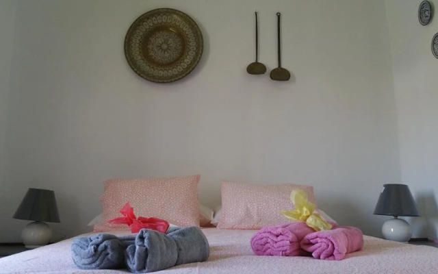 Deluxe Apartment Doña Elvira