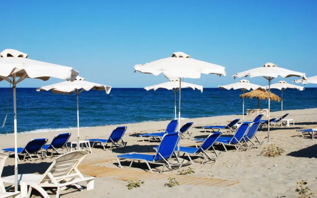Kastri Hotel