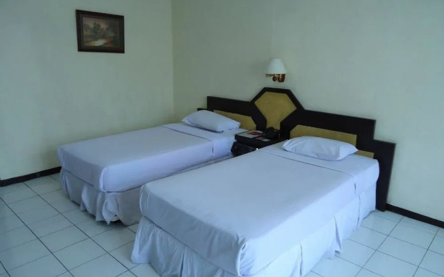Garuda Citra Hotel