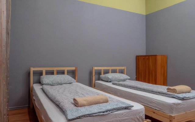 DeeP Guest House