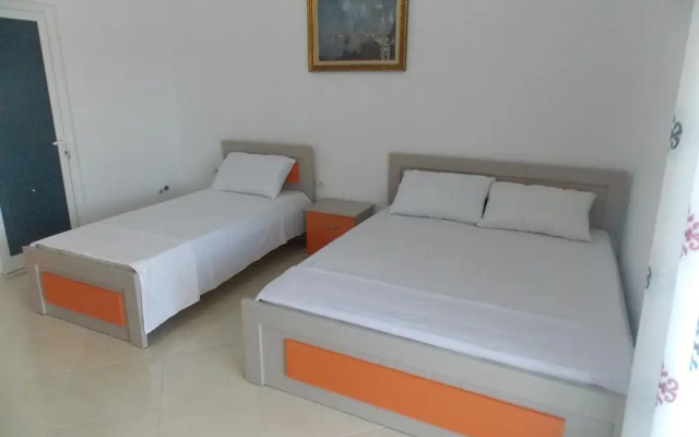 Guest house Vila Bega
