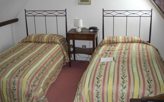Brampton Grange