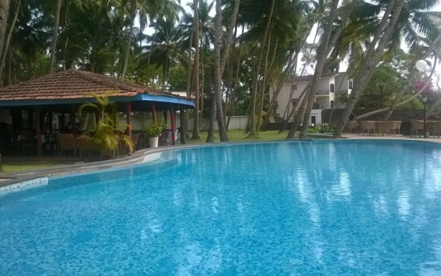 Prainha Resort By The Sea