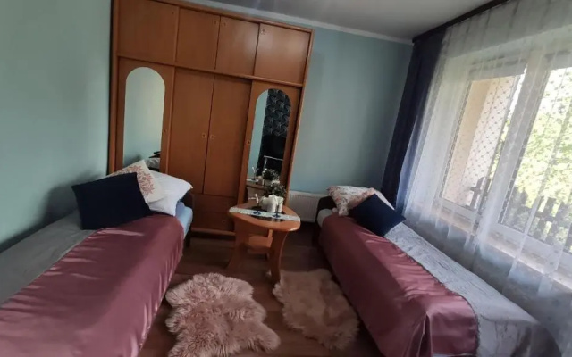 Apartament Pilsko 1