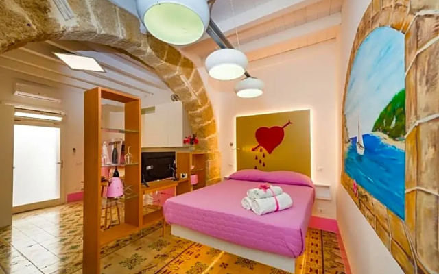 Casa Rosa