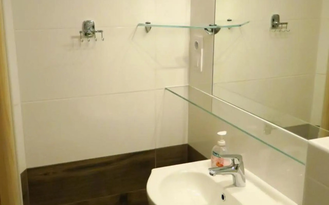 SUN CITY Apartament GOSIA - Krynica Morska