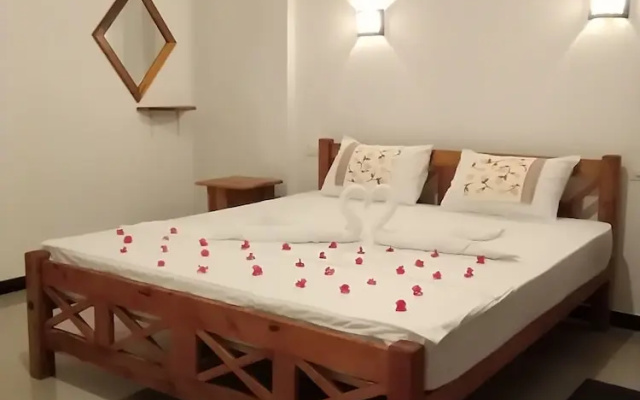 The Grand Leisure Villa