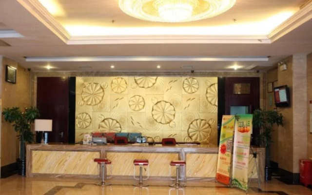 Kaiserdom Changsha Huatien Branch