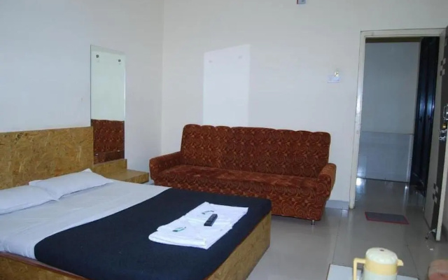 Hotel Yog Palace