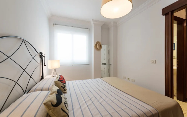 Mariana Apartment